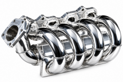 Weapon R 06-11 Civic Intake Manifold